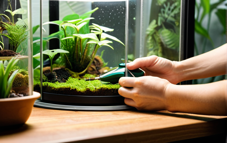terrarium - 이미지 1