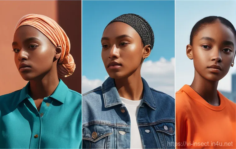 곤충 채집 시 주의사항 - Here are three image prompts for generation: