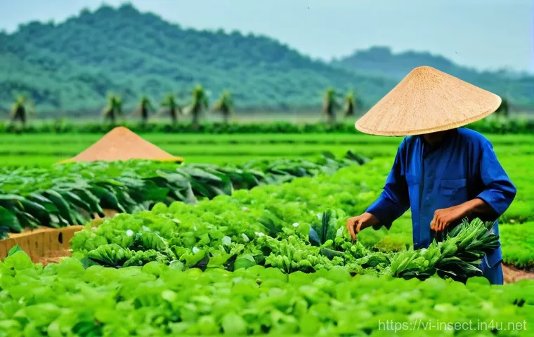 곤충과 인간의 공생 연구 - Insect-Inspired Innovations: A Scientific Breakthrough

**Prompt:** A close-up, highly detailed imag...