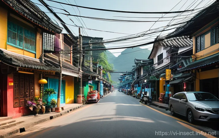 곤충 멸종 원인 분석 - Here are three detailed image prompts in English, designed to reflect the themes from the provided V...