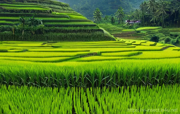 곤충 멸종 원인 분석 - Here are three detailed image prompts in English, designed to reflect the themes from the provided V...