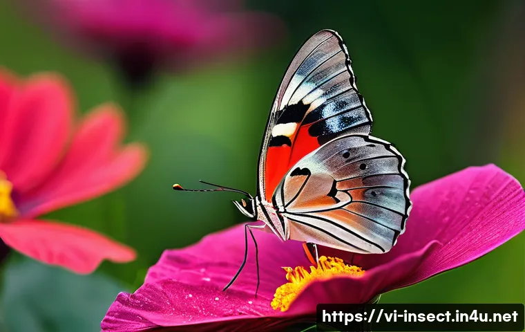 곤충 몸의 구조 이해 관련 이미지 2