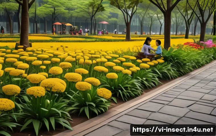 곤충 서식지 관련 법률 관련 이미지 1